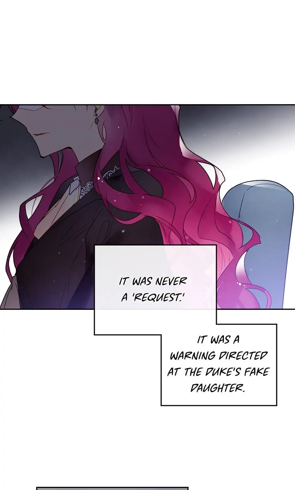 Read Death Is The Only Ending For The Villainess EN Manga Online