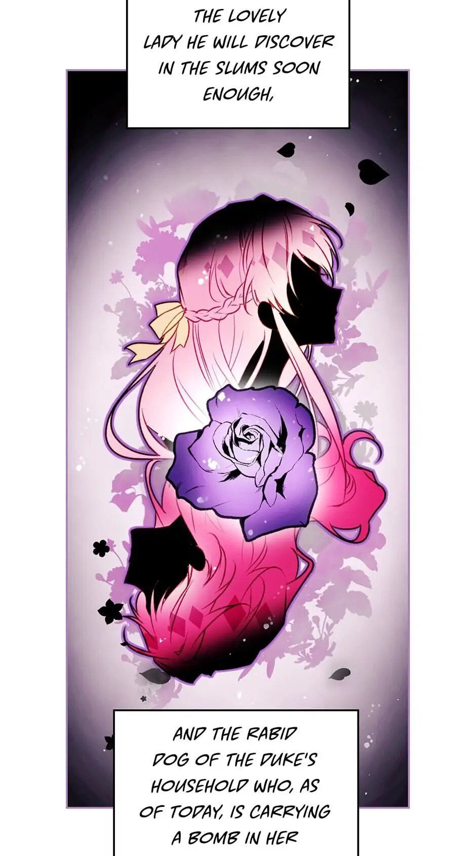 Read Death Is The Only Ending For The Villainess EN Manga Online