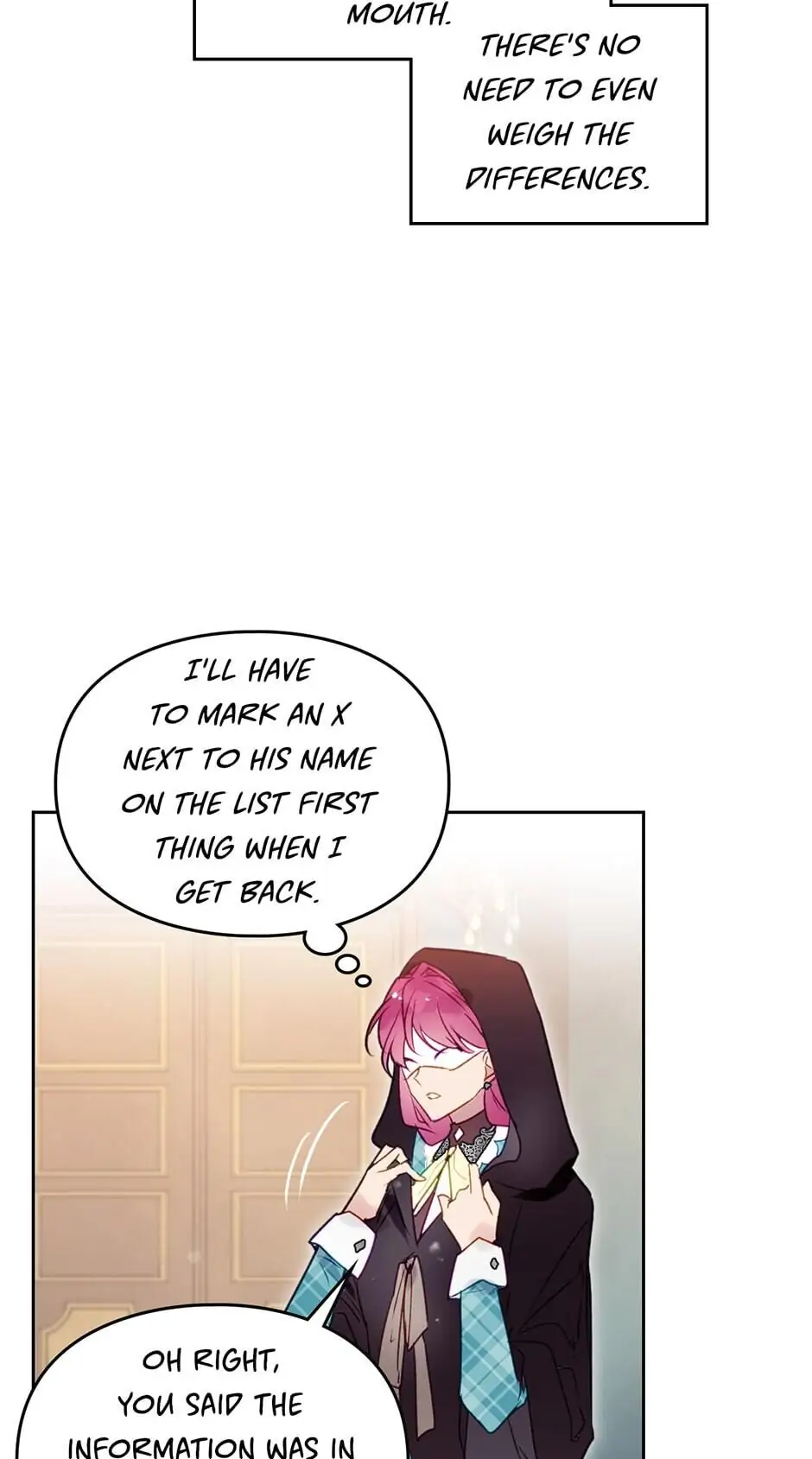 Read Death Is The Only Ending For The Villainess EN Manga Online