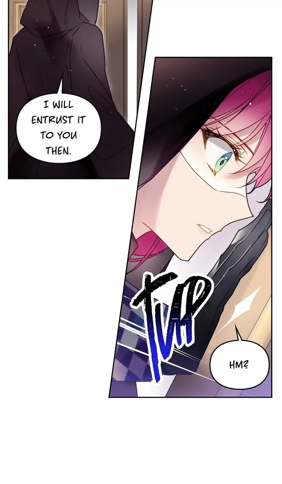 Read Death Is The Only Ending For The Villainess EN Manga Online