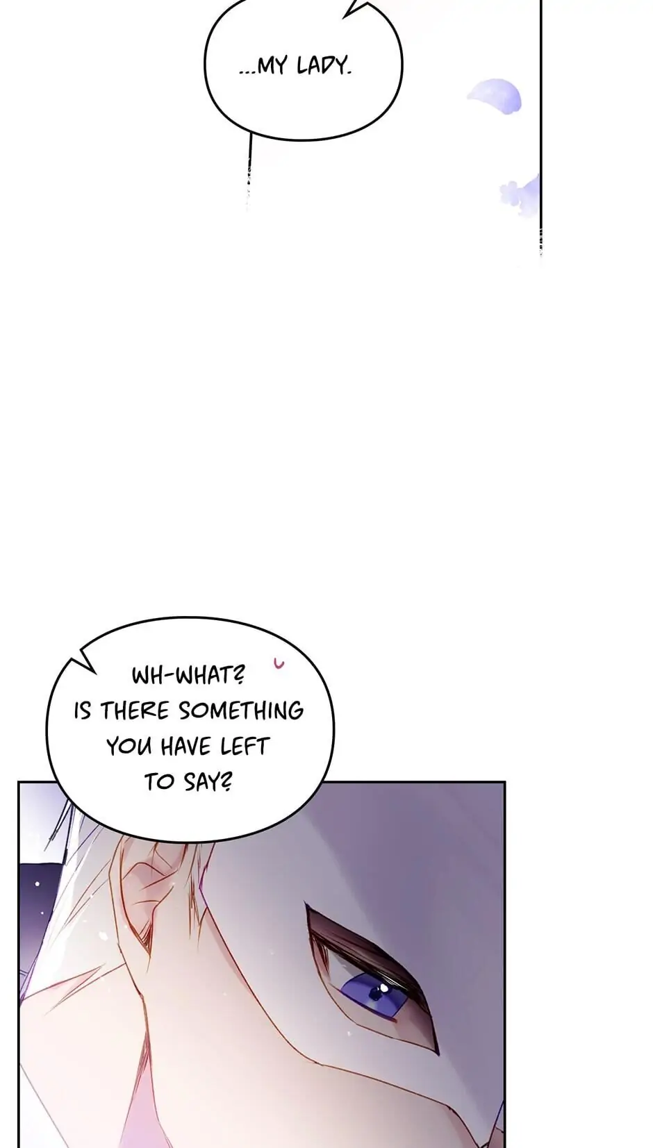 Read Death Is The Only Ending For The Villainess EN Manga Online