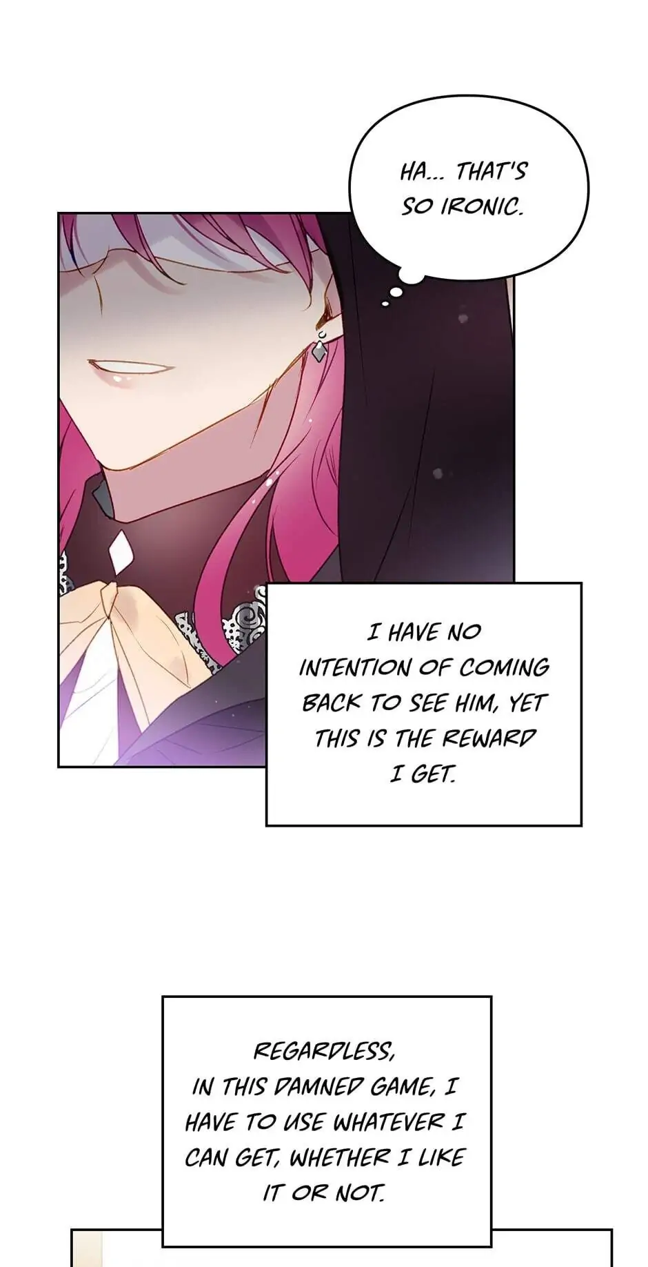 Read Death Is The Only Ending For The Villainess EN Manga Online