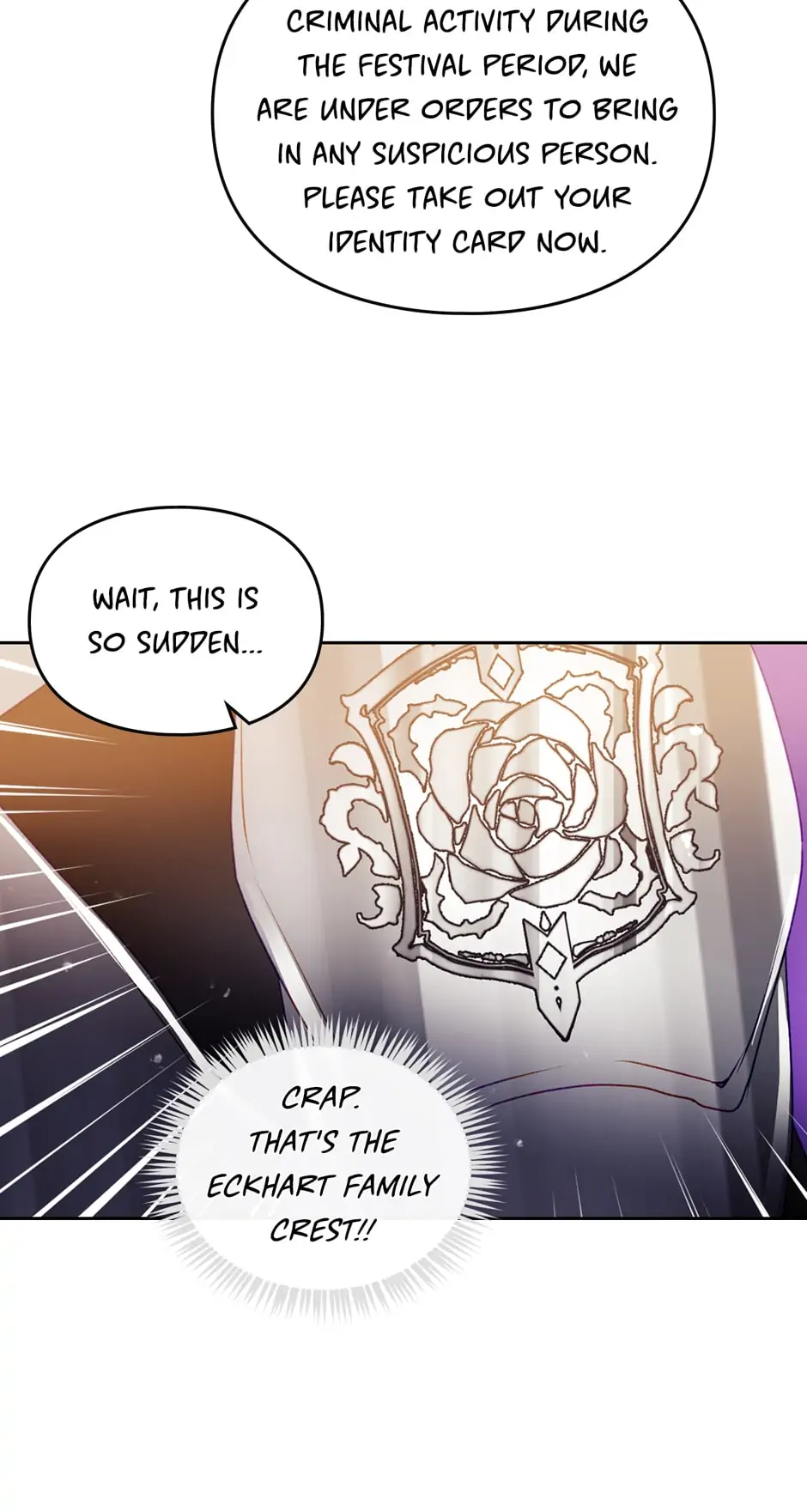 Read Death Is The Only Ending For The Villainess EN Manga Online