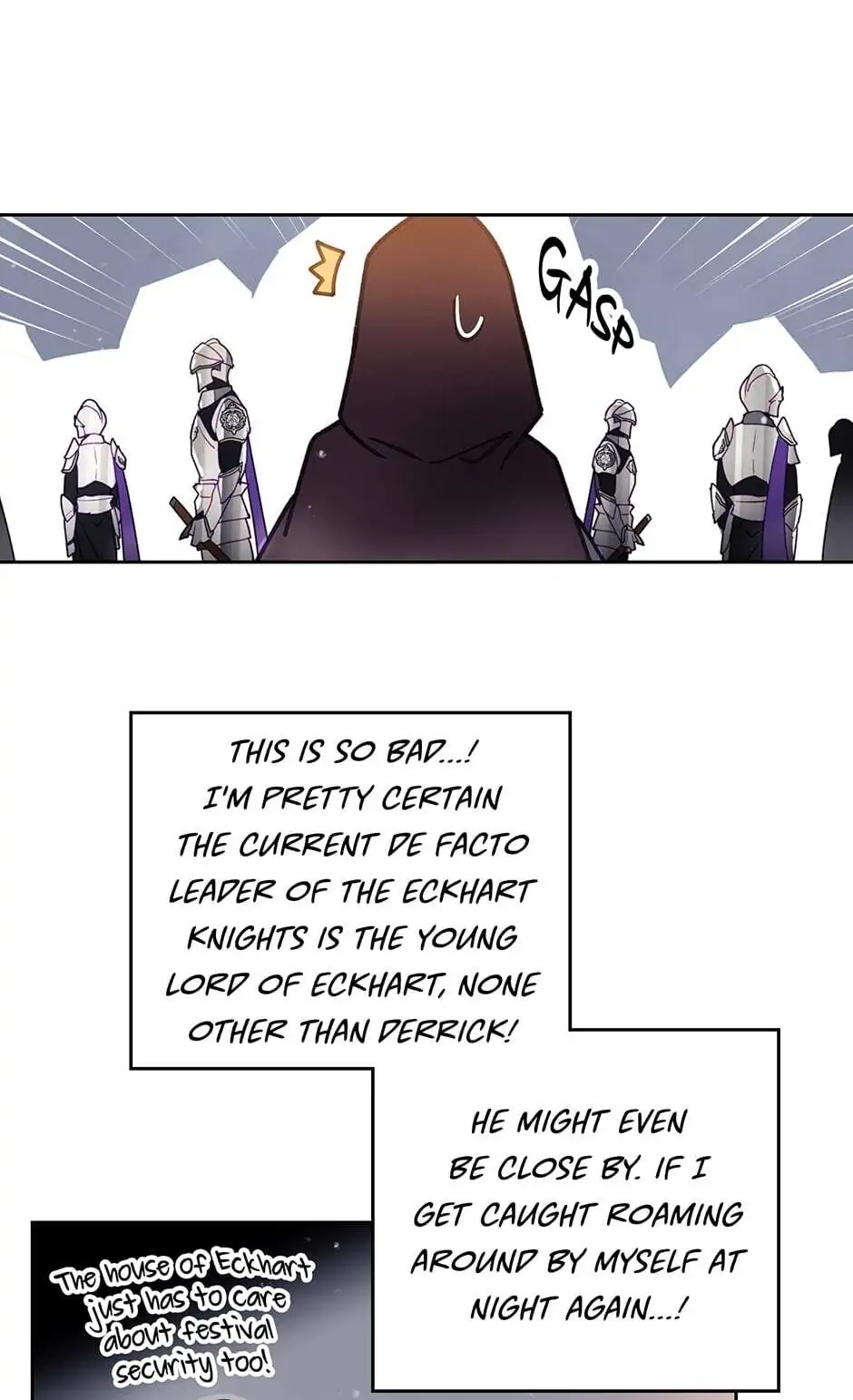 Read Death Is The Only Ending For The Villainess EN Manga Online