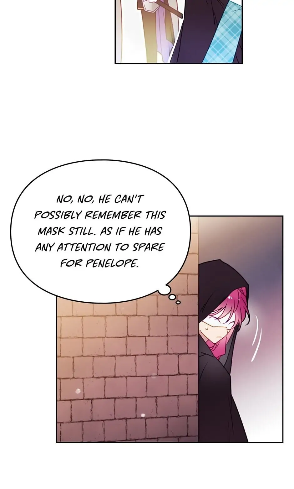 Read Death Is The Only Ending For The Villainess EN Manga Online