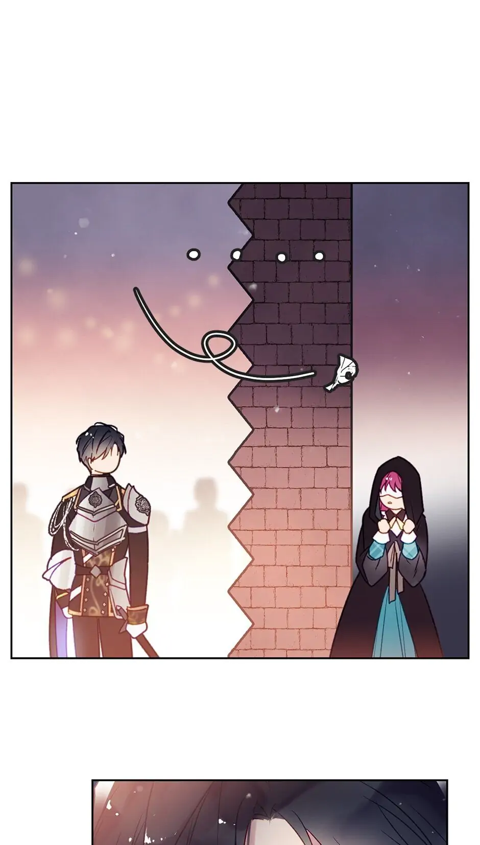 Read Death Is The Only Ending For The Villainess EN Manga Online