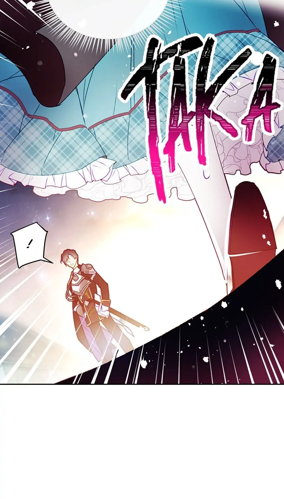 Read Death Is The Only Ending For The Villainess EN Manga Online