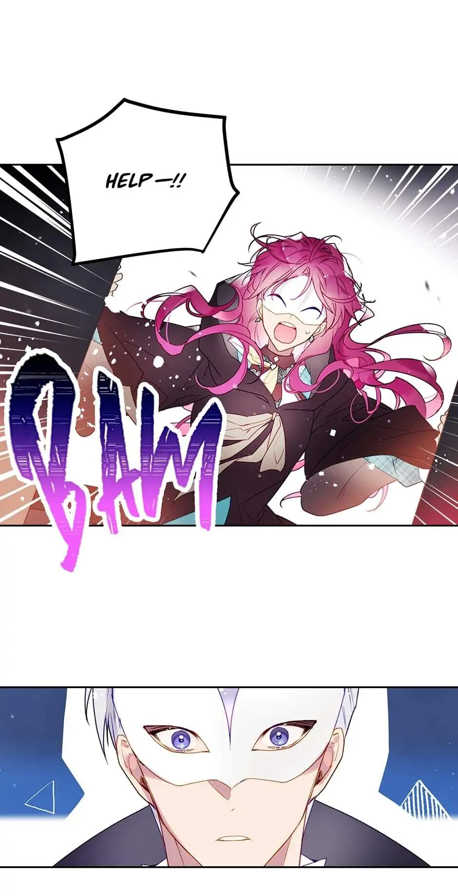 Read Death Is The Only Ending For The Villainess EN Manga Online