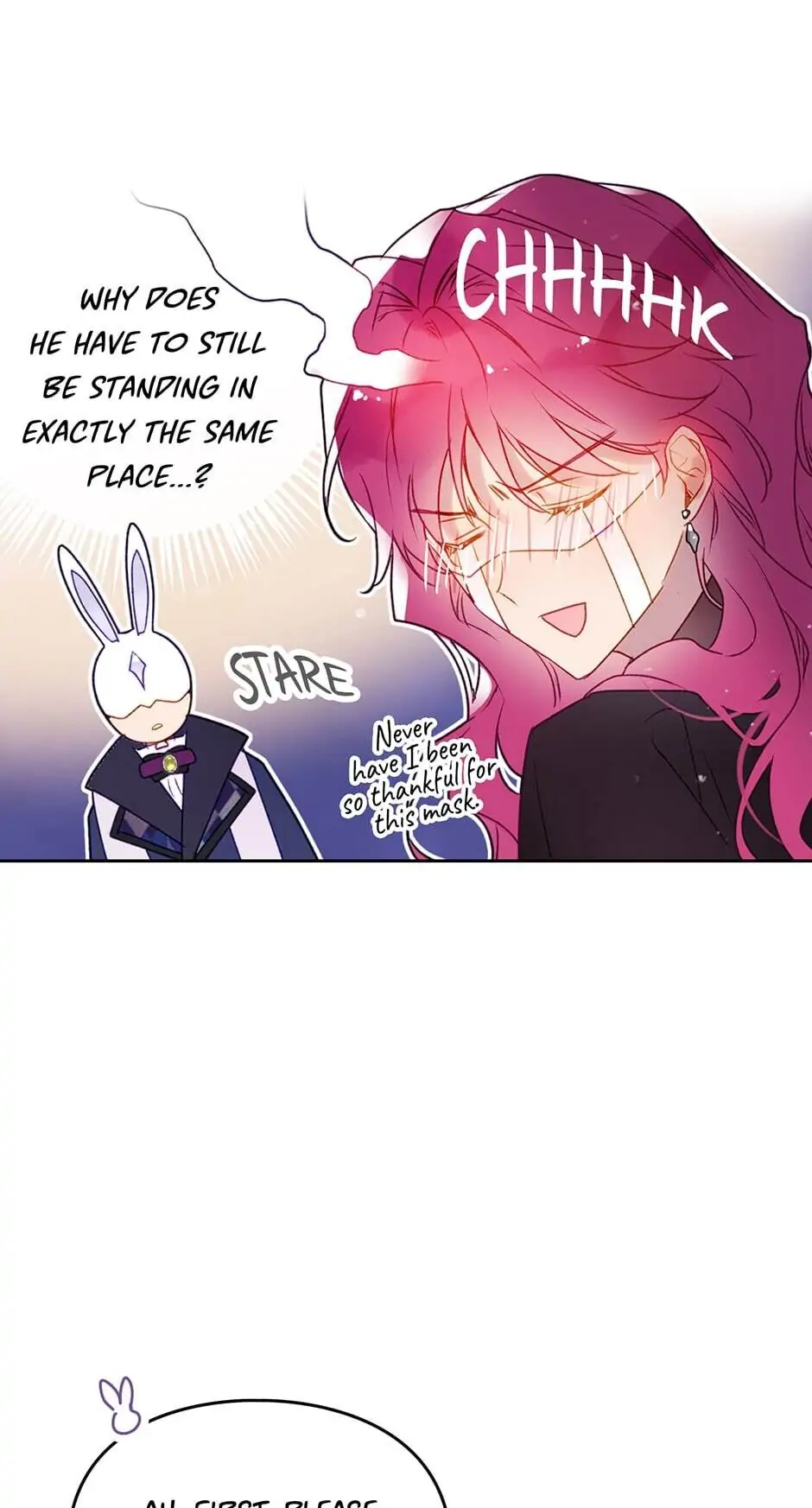 Read Death Is The Only Ending For The Villainess EN Manga Online