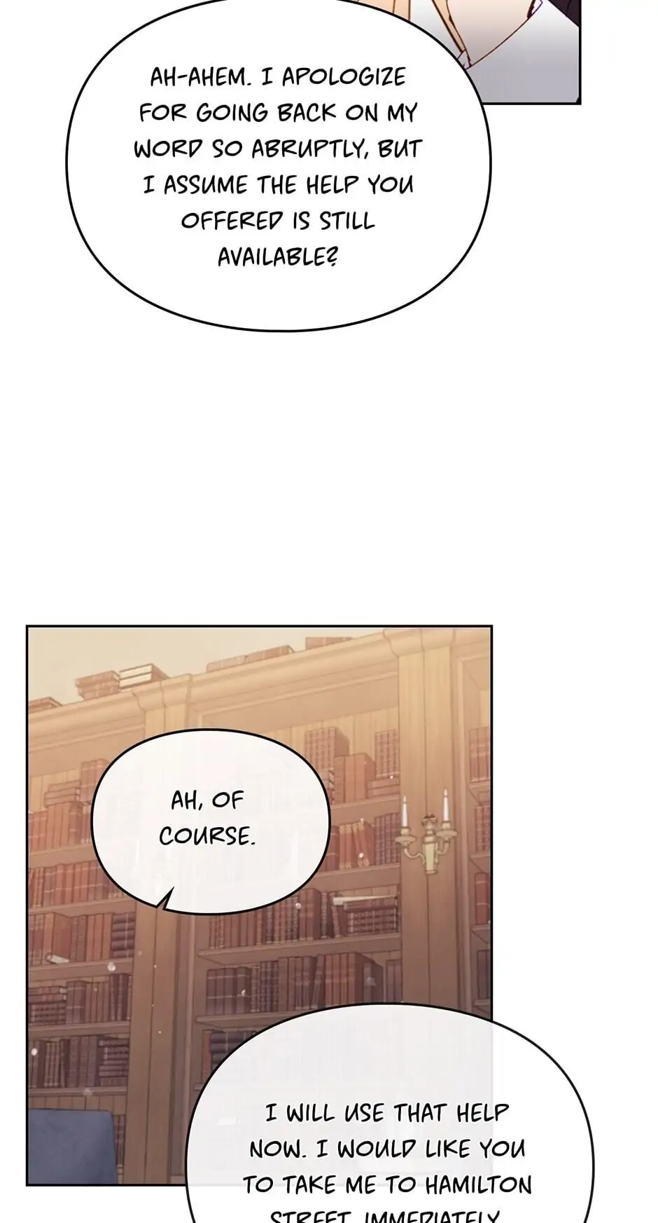 Read Death Is The Only Ending For The Villainess EN Manga Online