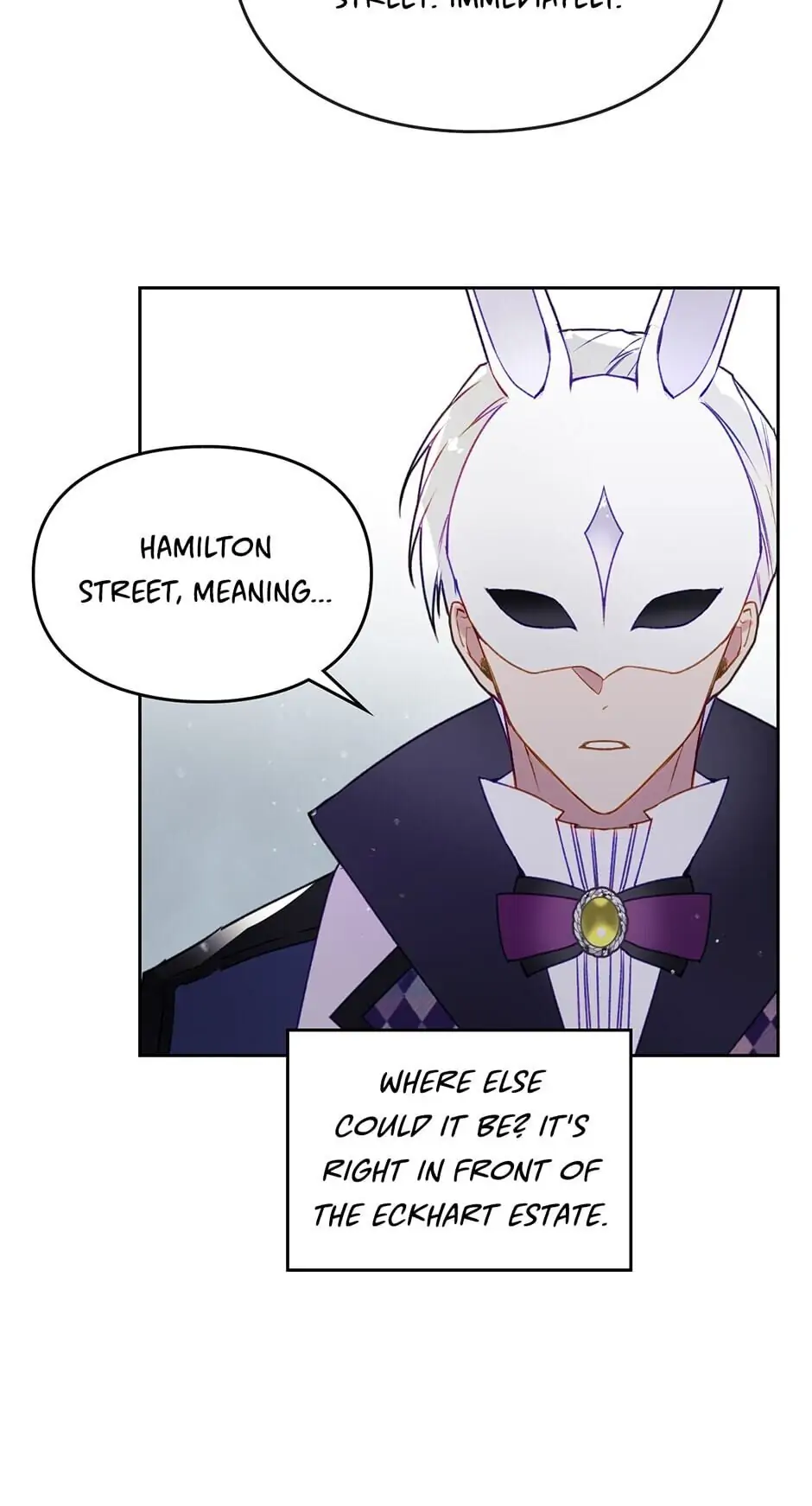Read Death Is The Only Ending For The Villainess EN Manga Online