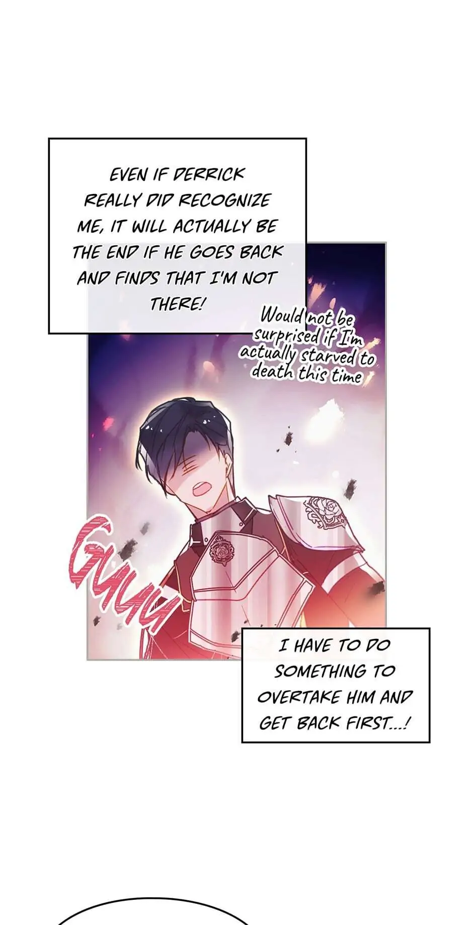Read Death Is The Only Ending For The Villainess EN Manga Online