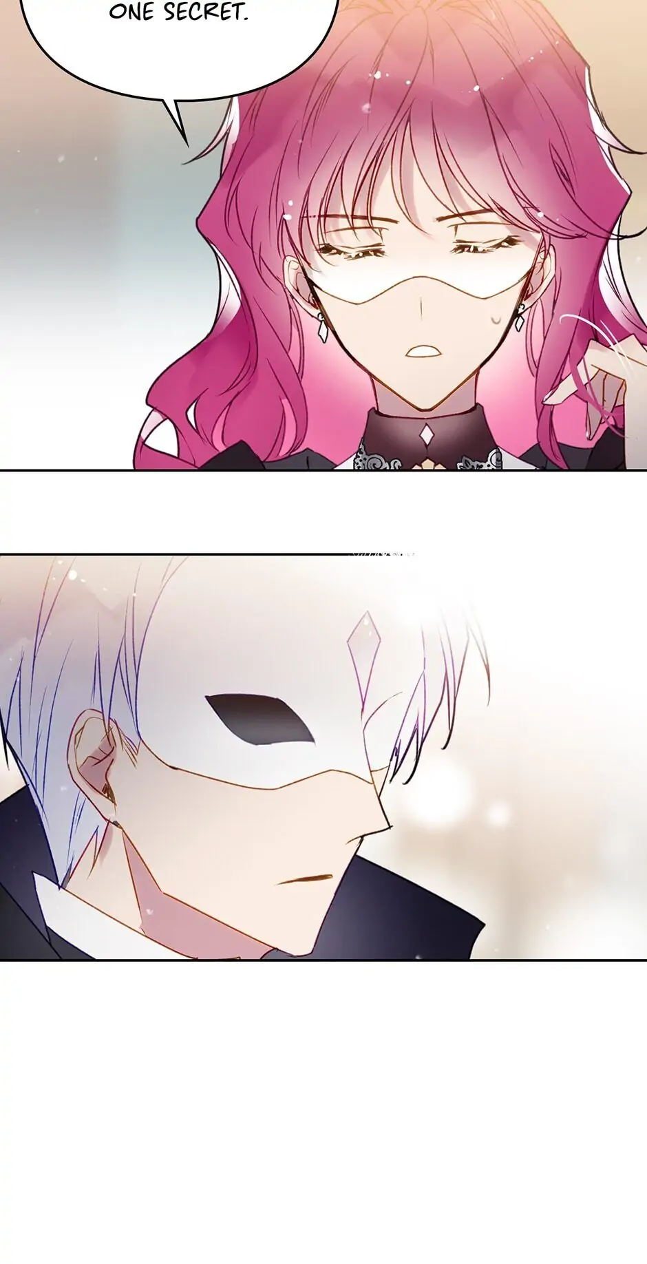 Read Death Is The Only Ending For The Villainess EN Manga Online