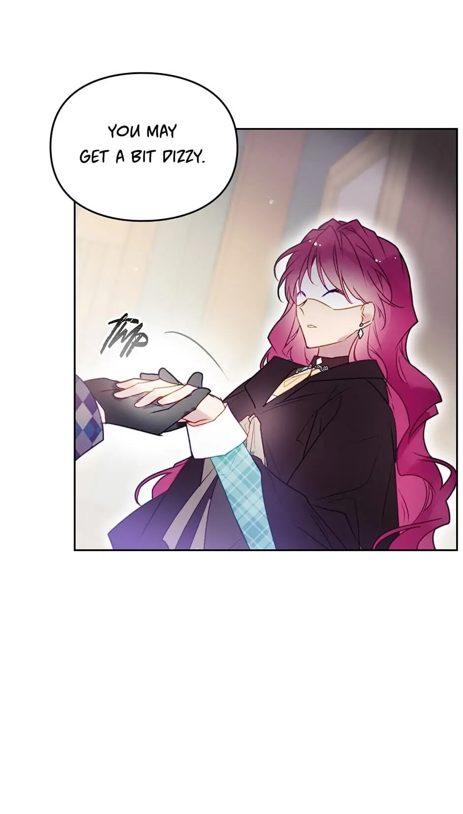 Read Death Is The Only Ending For The Villainess EN Manga Online