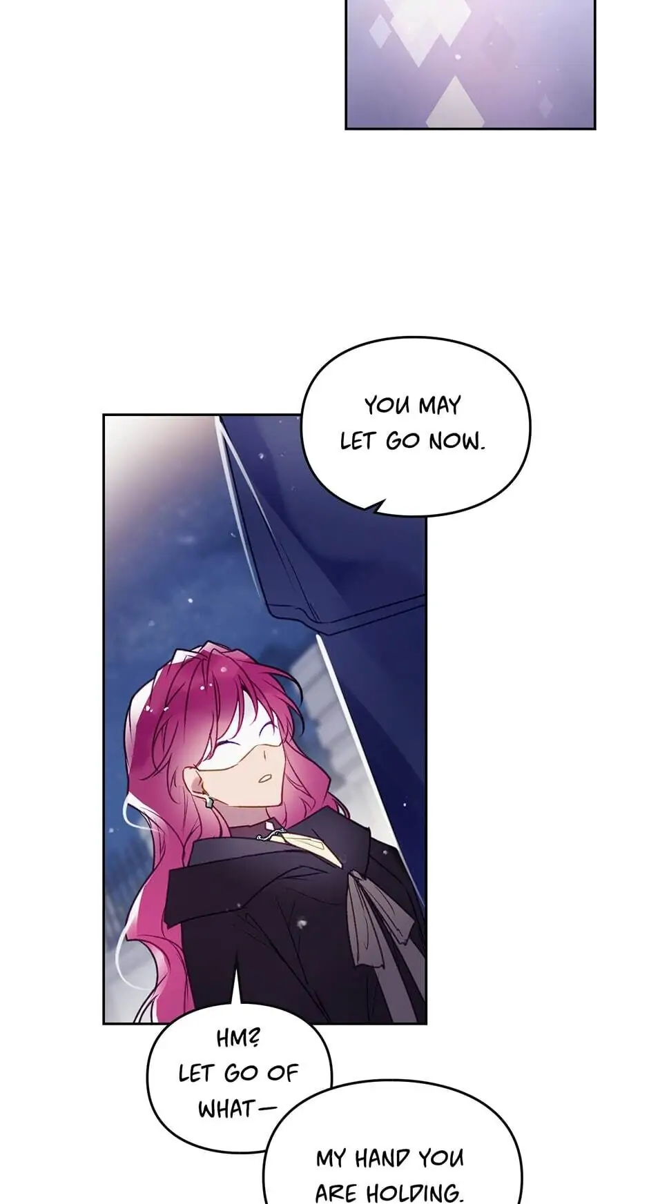 Read Death Is The Only Ending For The Villainess EN Manga Online