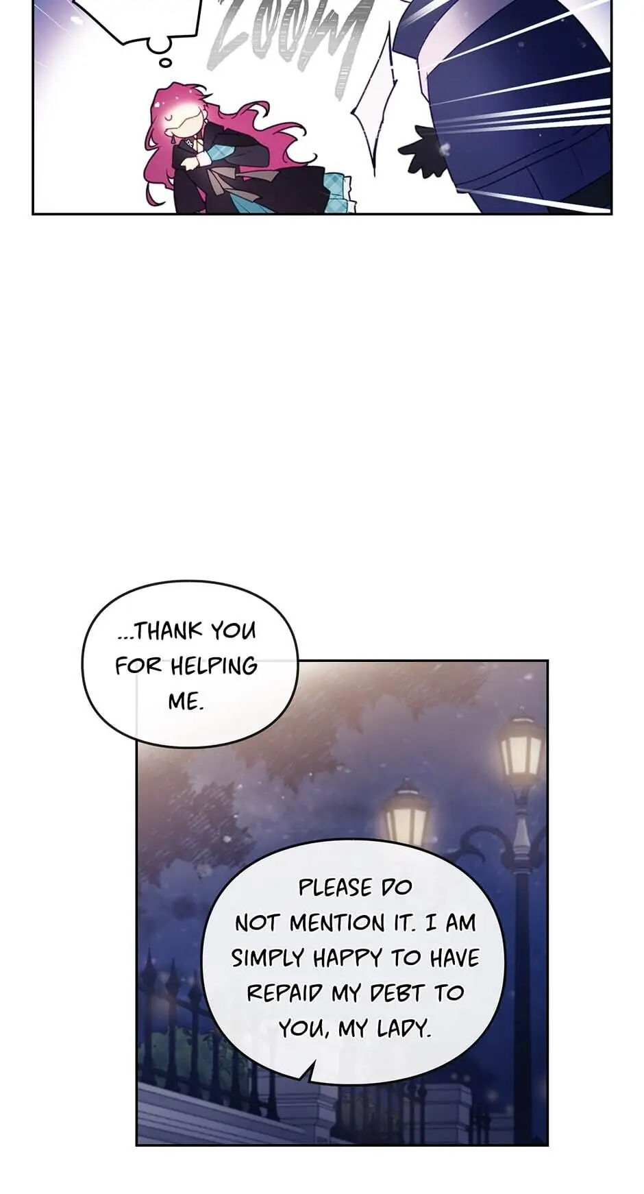 Read Death Is The Only Ending For The Villainess EN Manga Online