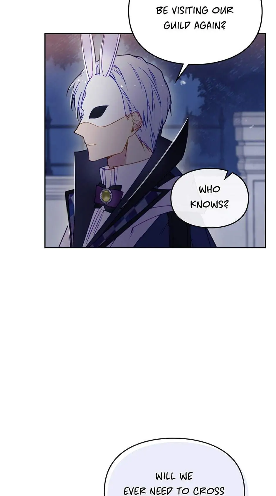 Read Death Is The Only Ending For The Villainess EN Manga Online