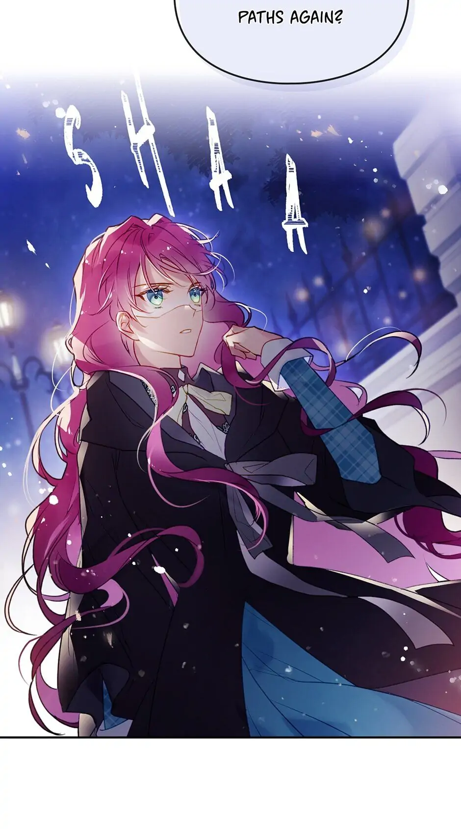 Read Death Is The Only Ending For The Villainess EN Manga Online