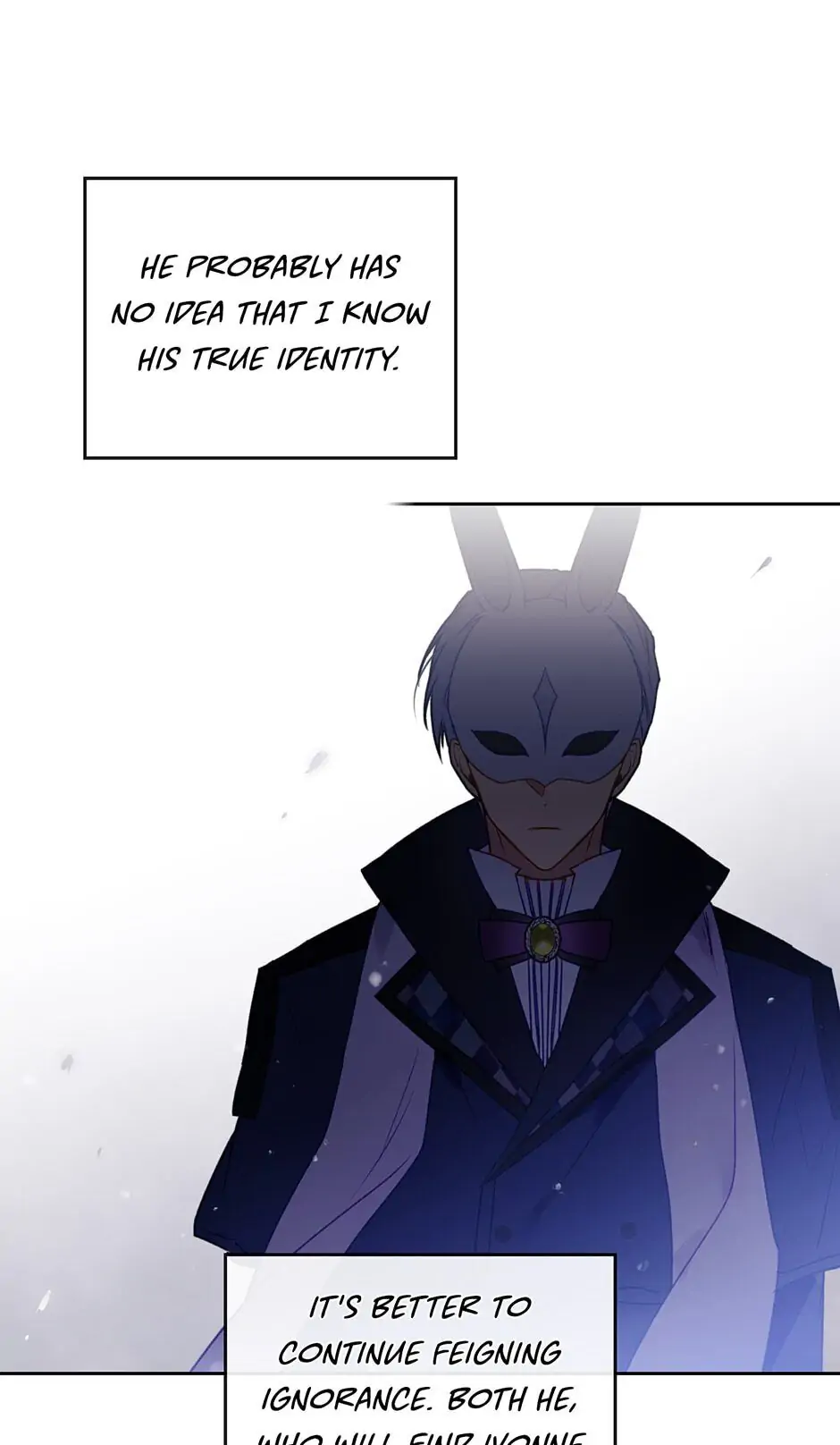 Read Death Is The Only Ending For The Villainess EN Manga Online
