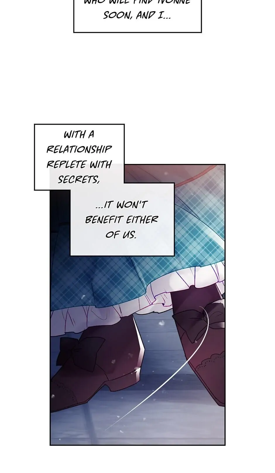 Read Death Is The Only Ending For The Villainess EN Manga Online