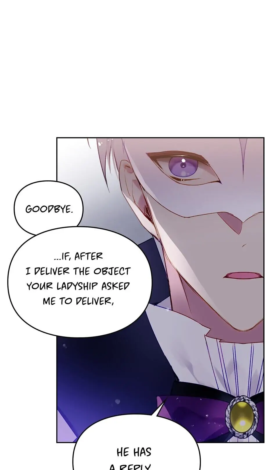 Read Death Is The Only Ending For The Villainess EN Manga Online