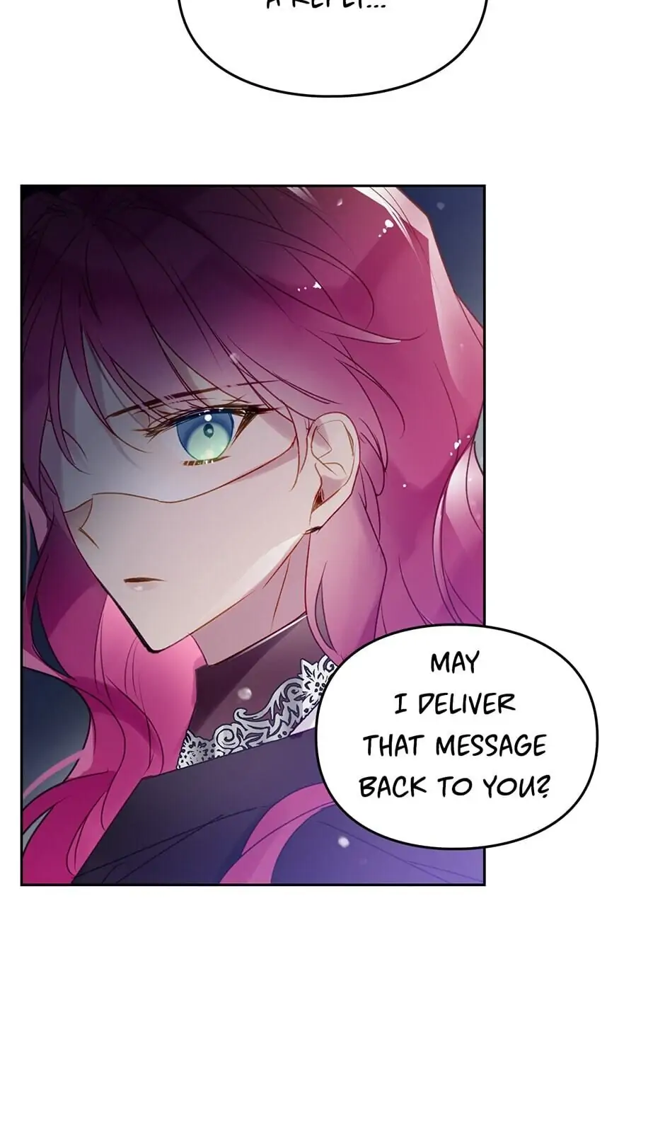 Read Death Is The Only Ending For The Villainess EN Manga Online