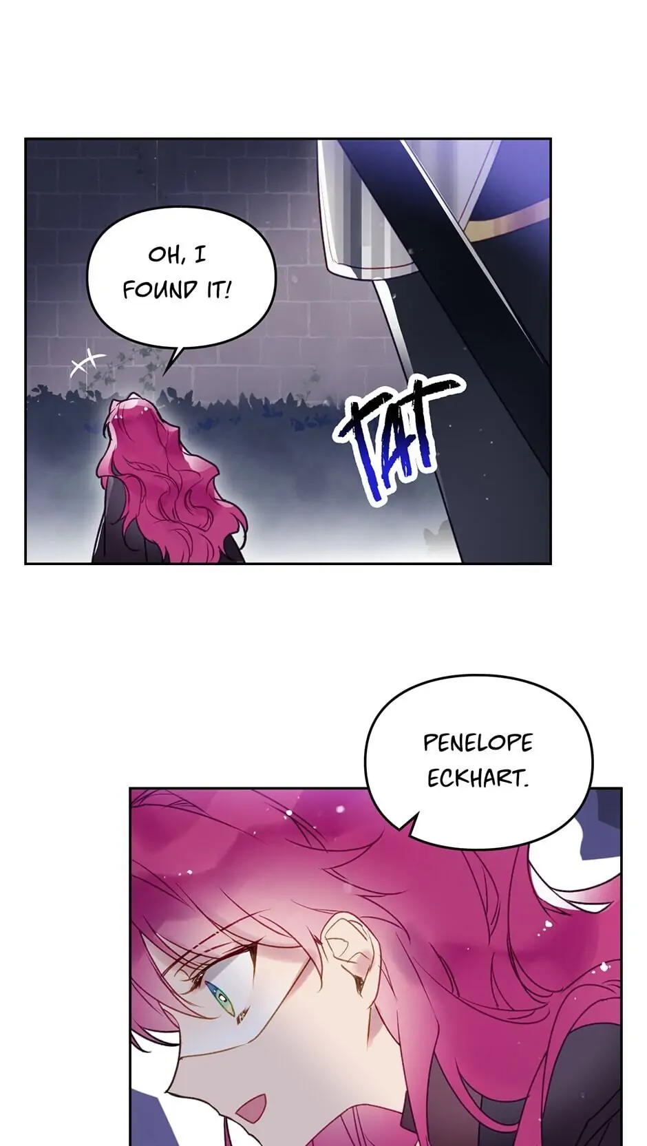 Read Death Is The Only Ending For The Villainess EN Manga Online