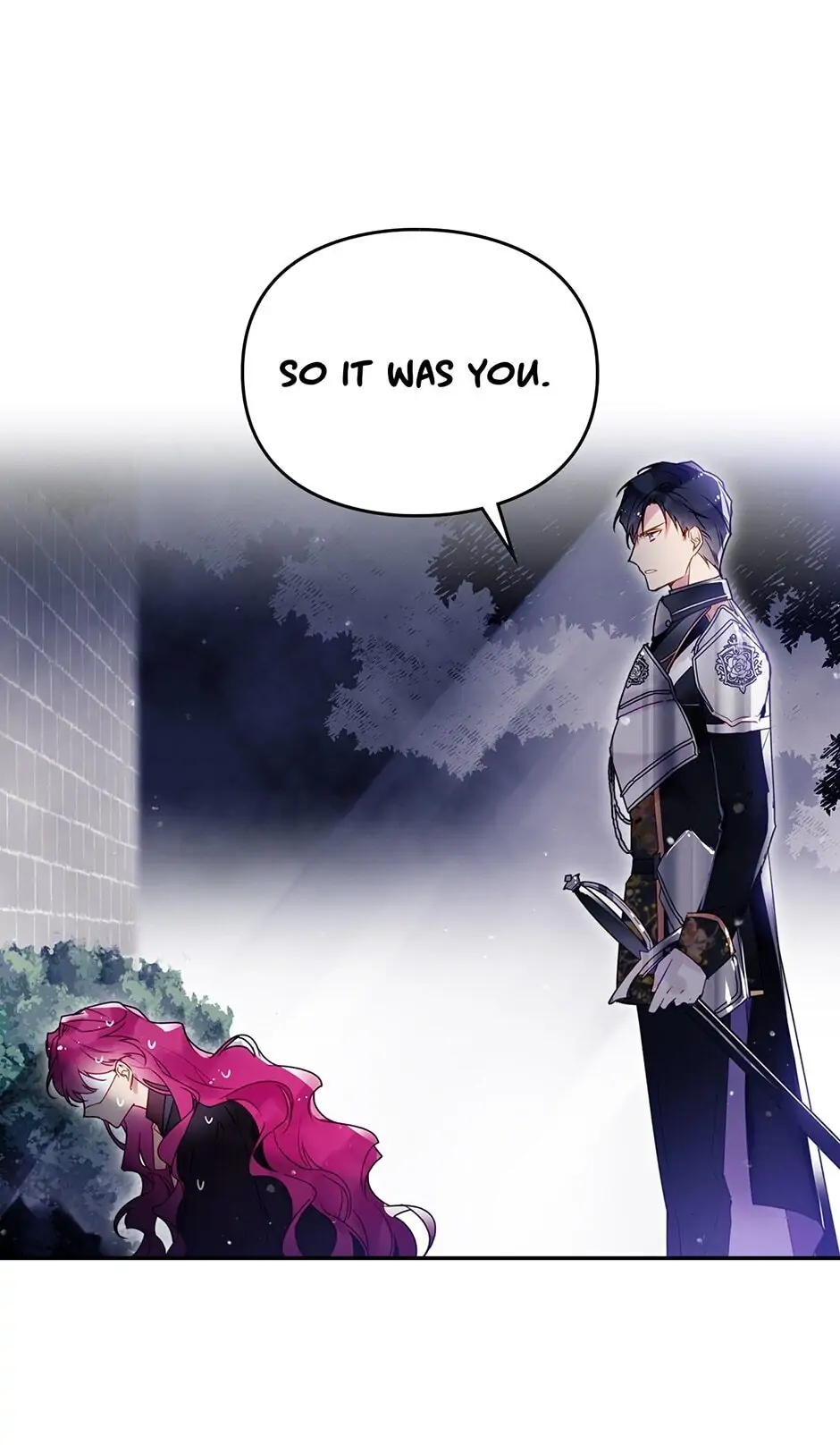 Read Death Is The Only Ending For The Villainess EN Manga Online