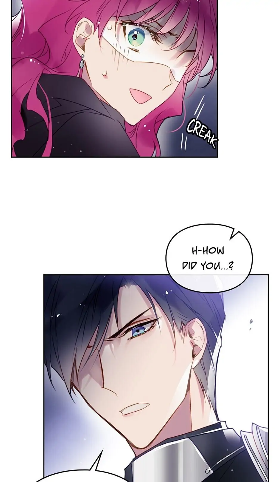 Read Death Is The Only Ending For The Villainess EN Manga Online