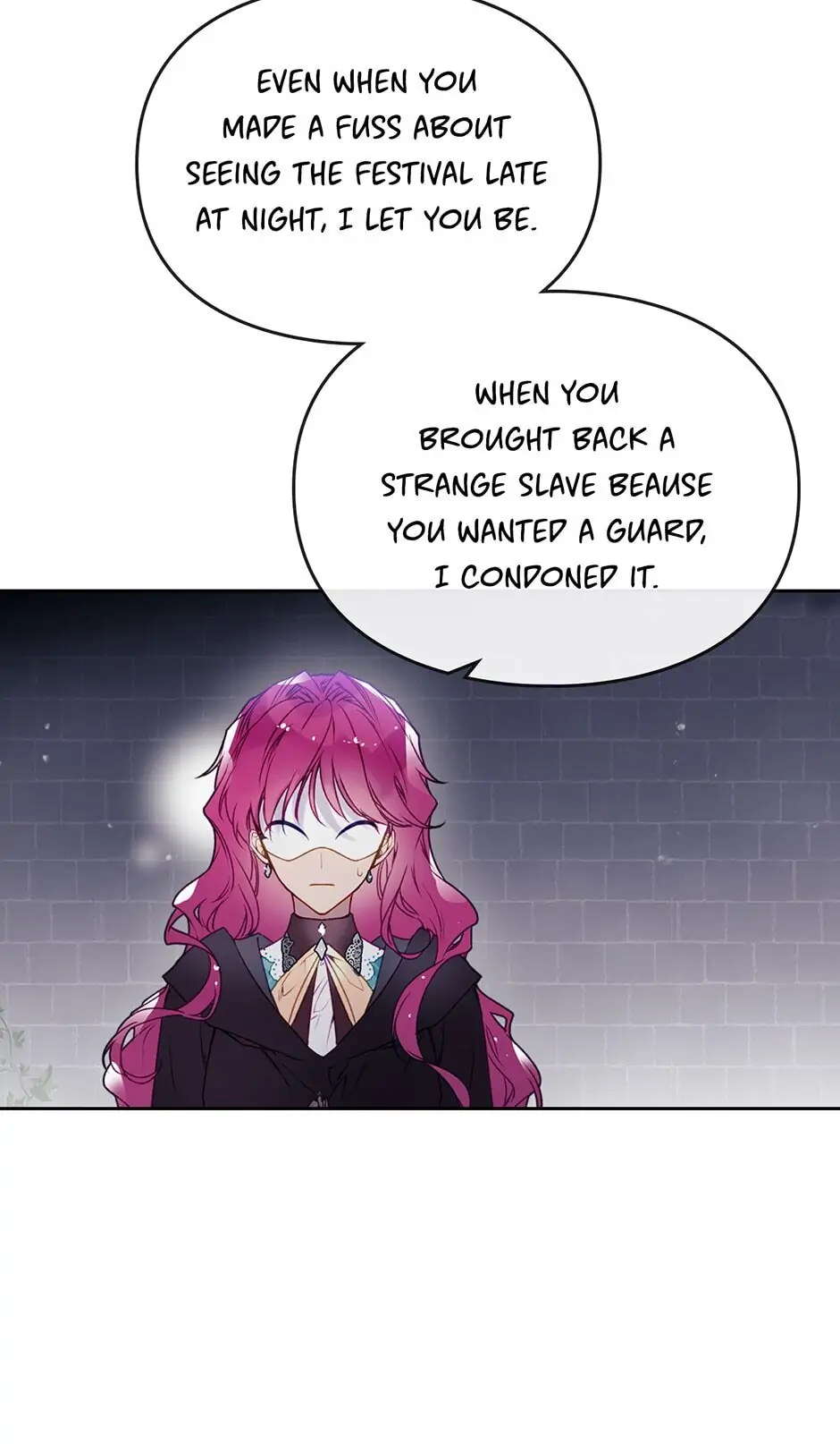 Read Death Is The Only Ending For The Villainess EN Manga Online