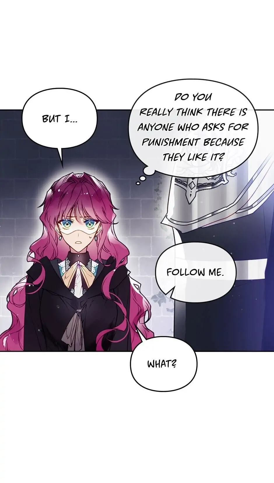 Read Death Is The Only Ending For The Villainess EN Manga Online