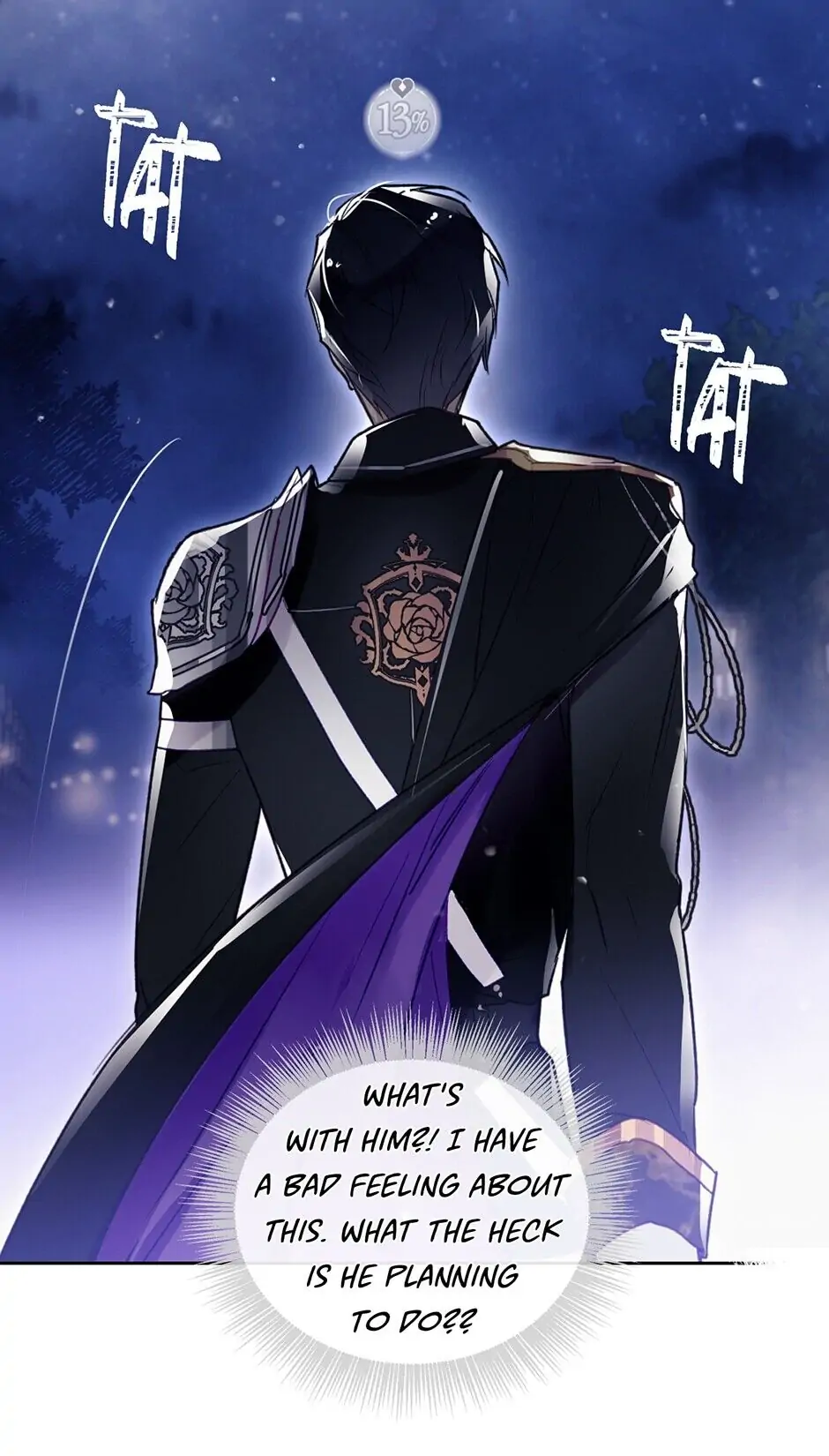 Read Death Is The Only Ending For The Villainess EN Manga Online