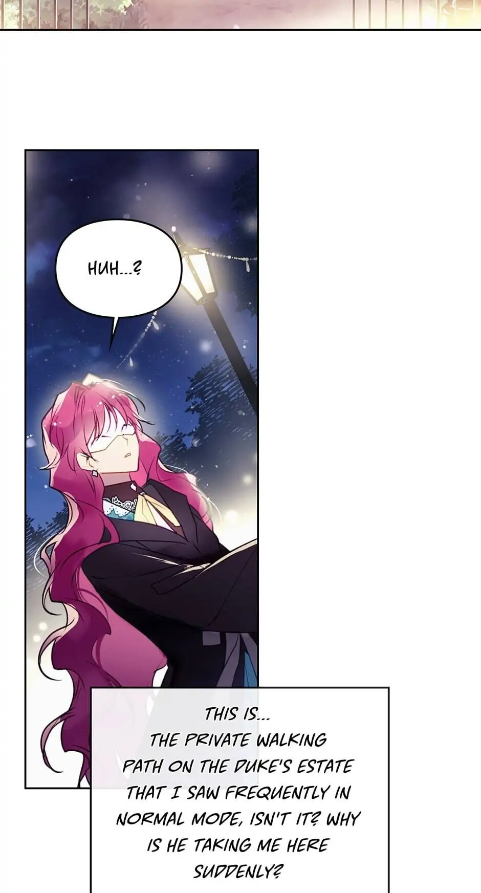 Read Death Is The Only Ending For The Villainess EN Manga Online