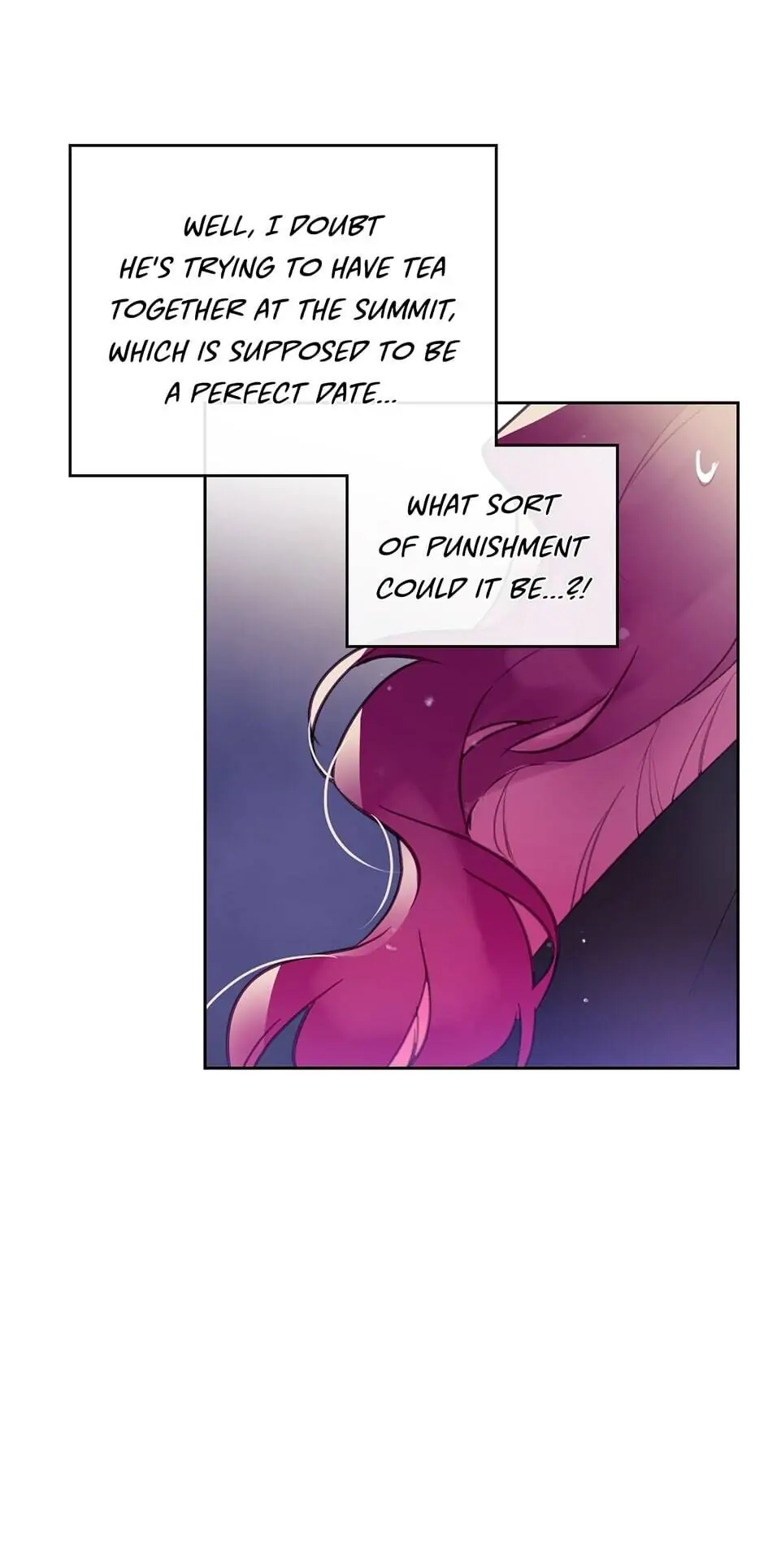 Read Death Is The Only Ending For The Villainess EN Manga Online