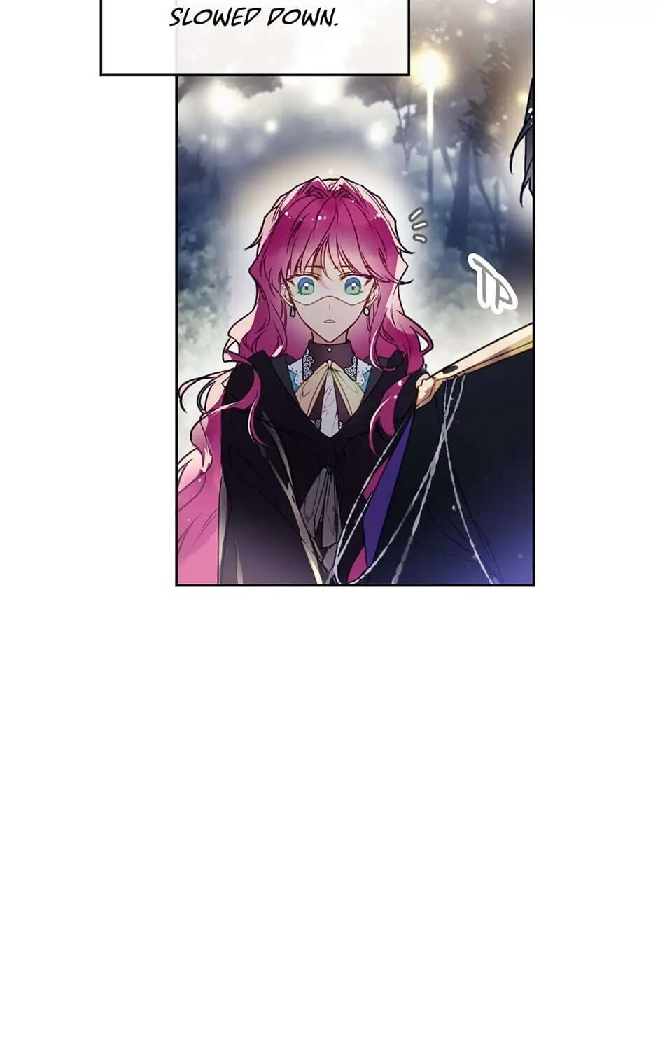 Read Death Is The Only Ending For The Villainess EN Manga Online