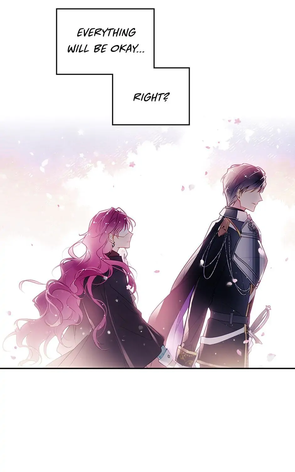 Read Death Is The Only Ending For The Villainess EN Manga Online