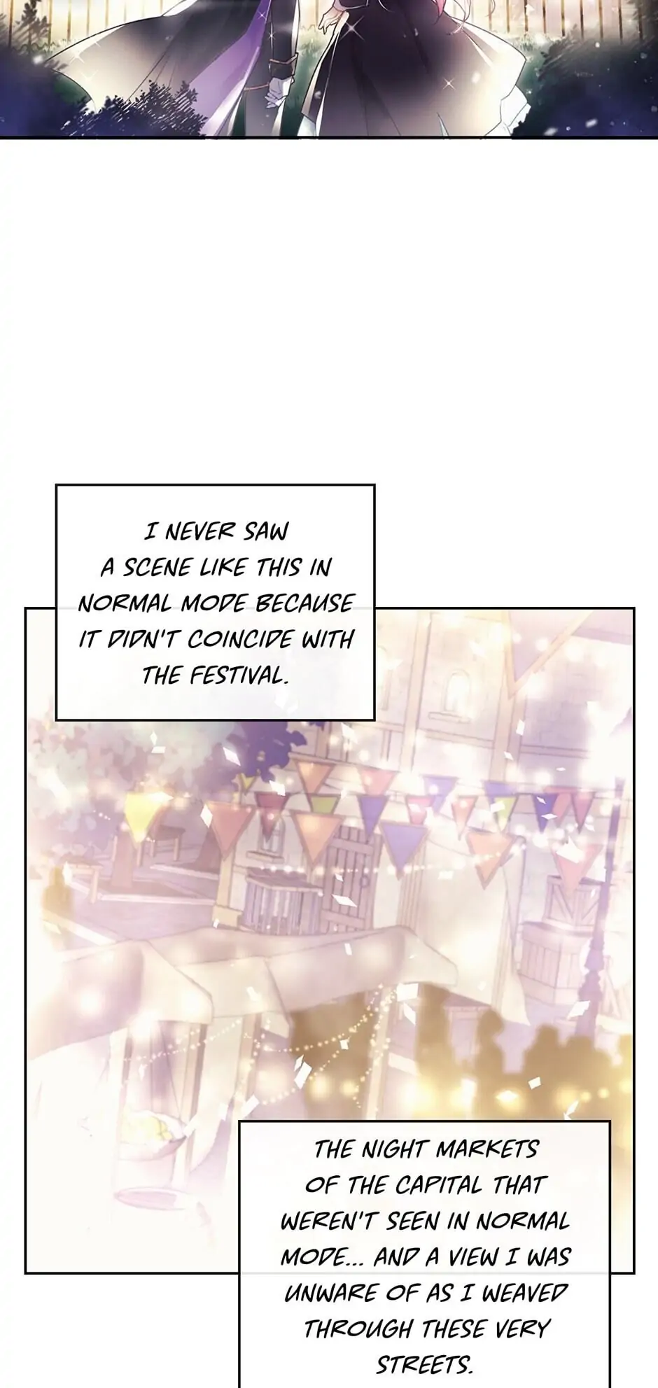 Read Death Is The Only Ending For The Villainess EN Manga Online