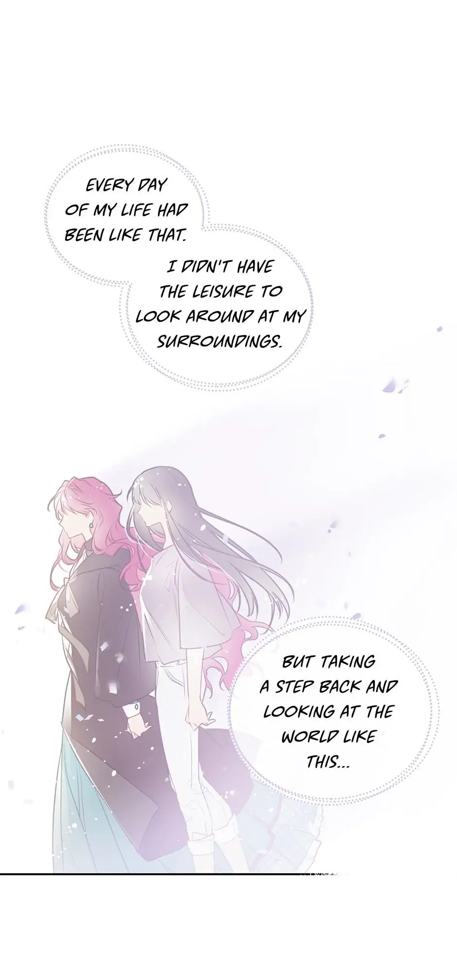 Read Death Is The Only Ending For The Villainess EN Manga Online