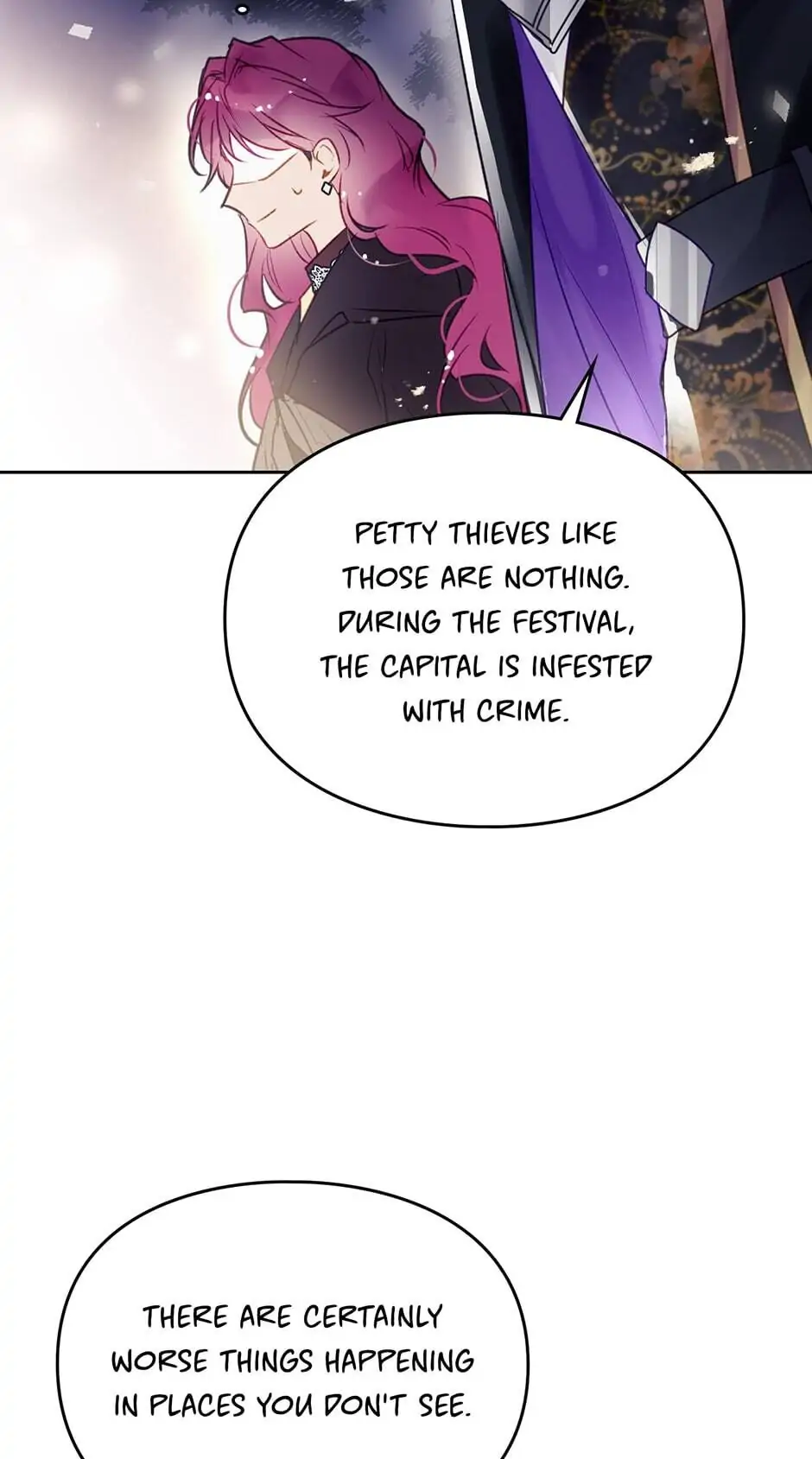 Read Death Is The Only Ending For The Villainess EN Manga Online