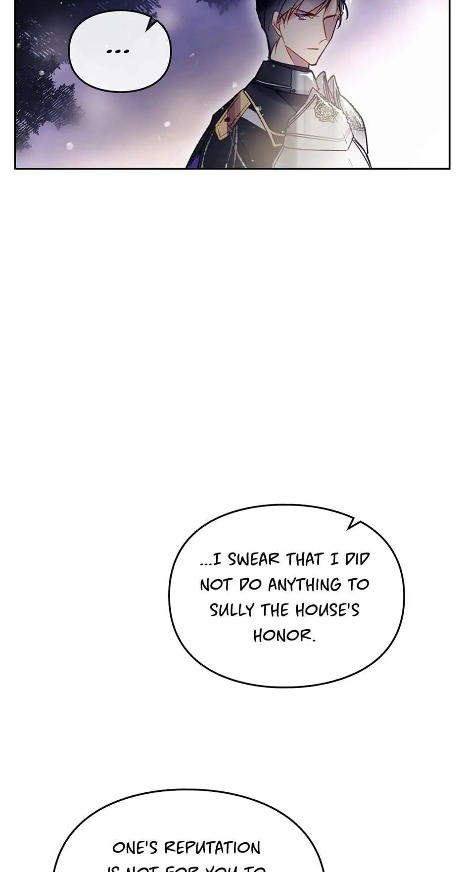Read Death Is The Only Ending For The Villainess EN Manga Online