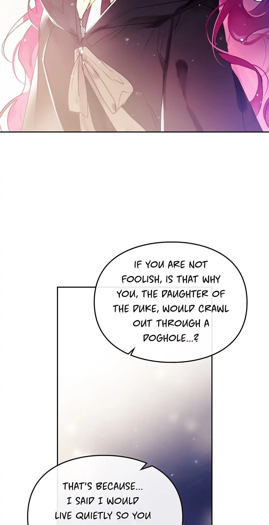 Read Death Is The Only Ending For The Villainess EN Manga Online
