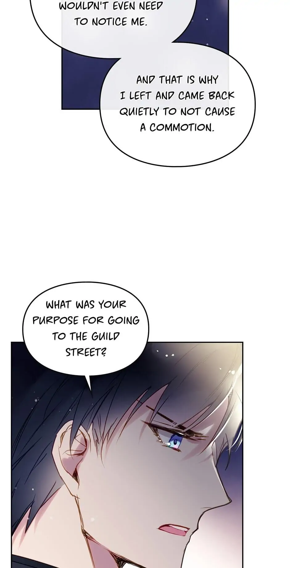Read Death Is The Only Ending For The Villainess EN Manga Online