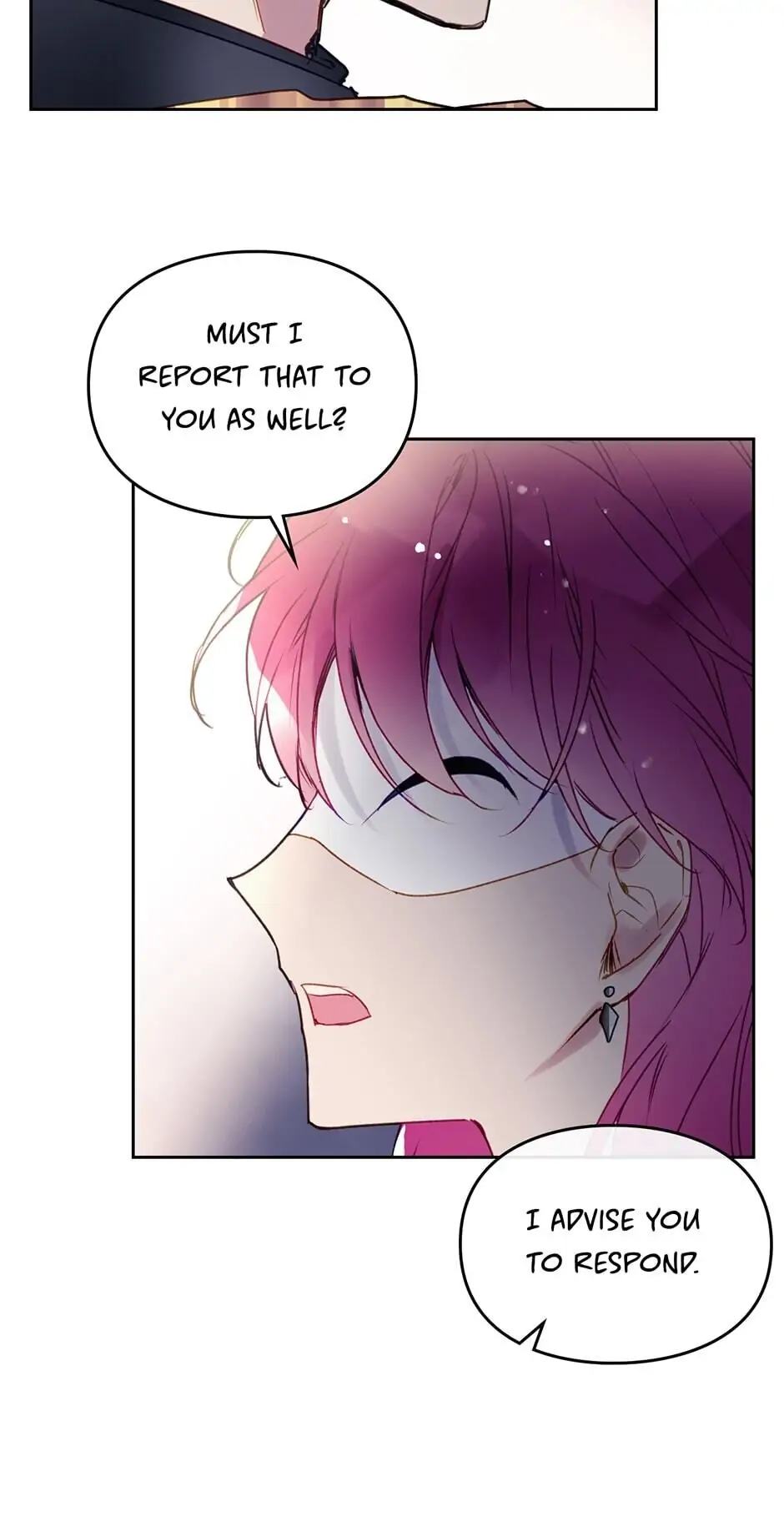 Read Death Is The Only Ending For The Villainess EN Manga Online