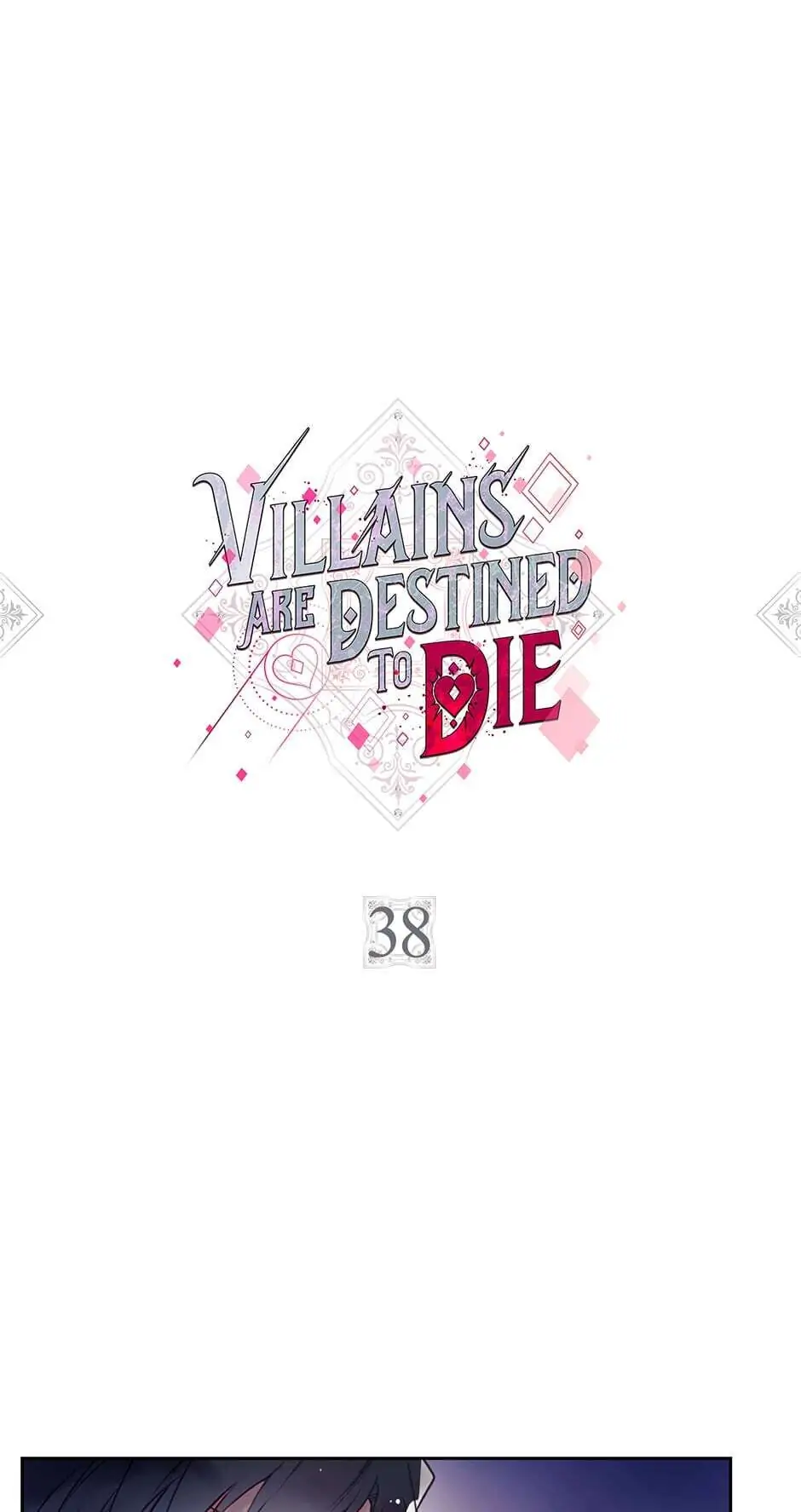 Read Death Is The Only Ending For The Villainess EN Manga Online