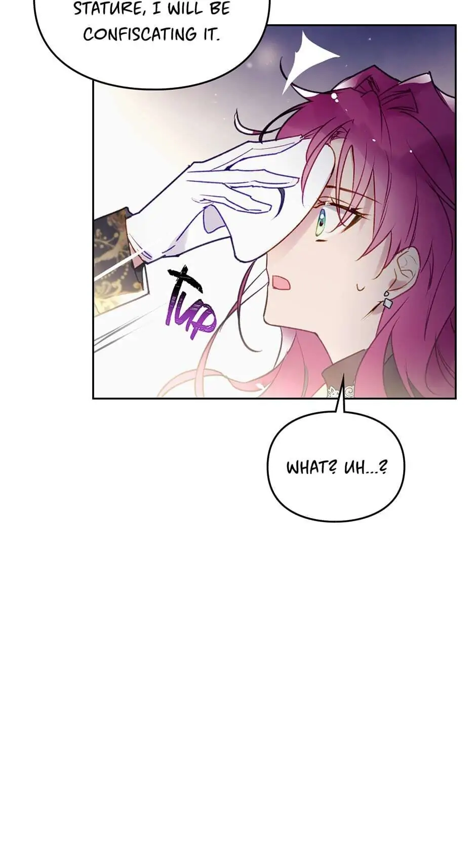 Read Death Is The Only Ending For The Villainess EN Manga Online