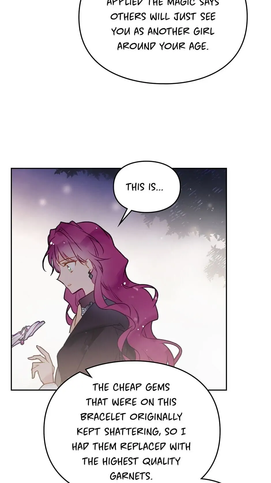 Read Death Is The Only Ending For The Villainess EN Manga Online