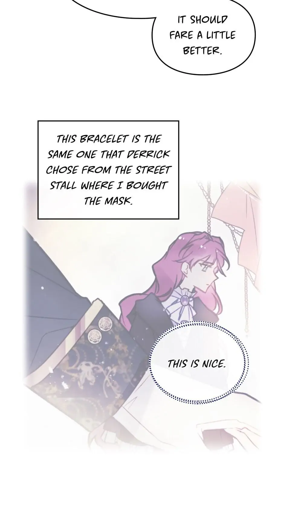 Read Death Is The Only Ending For The Villainess EN Manga Online