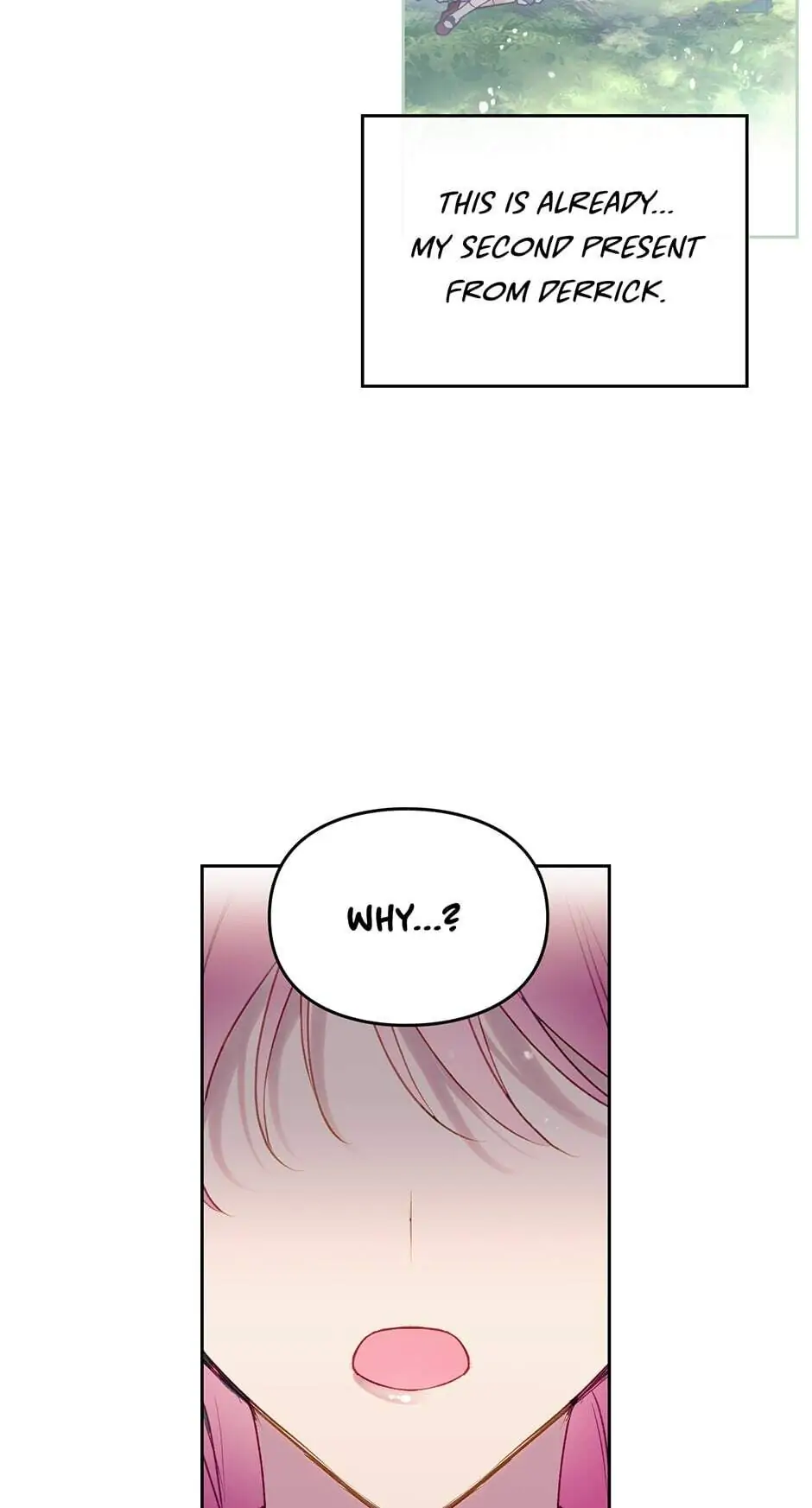 Read Death Is The Only Ending For The Villainess EN Manga Online