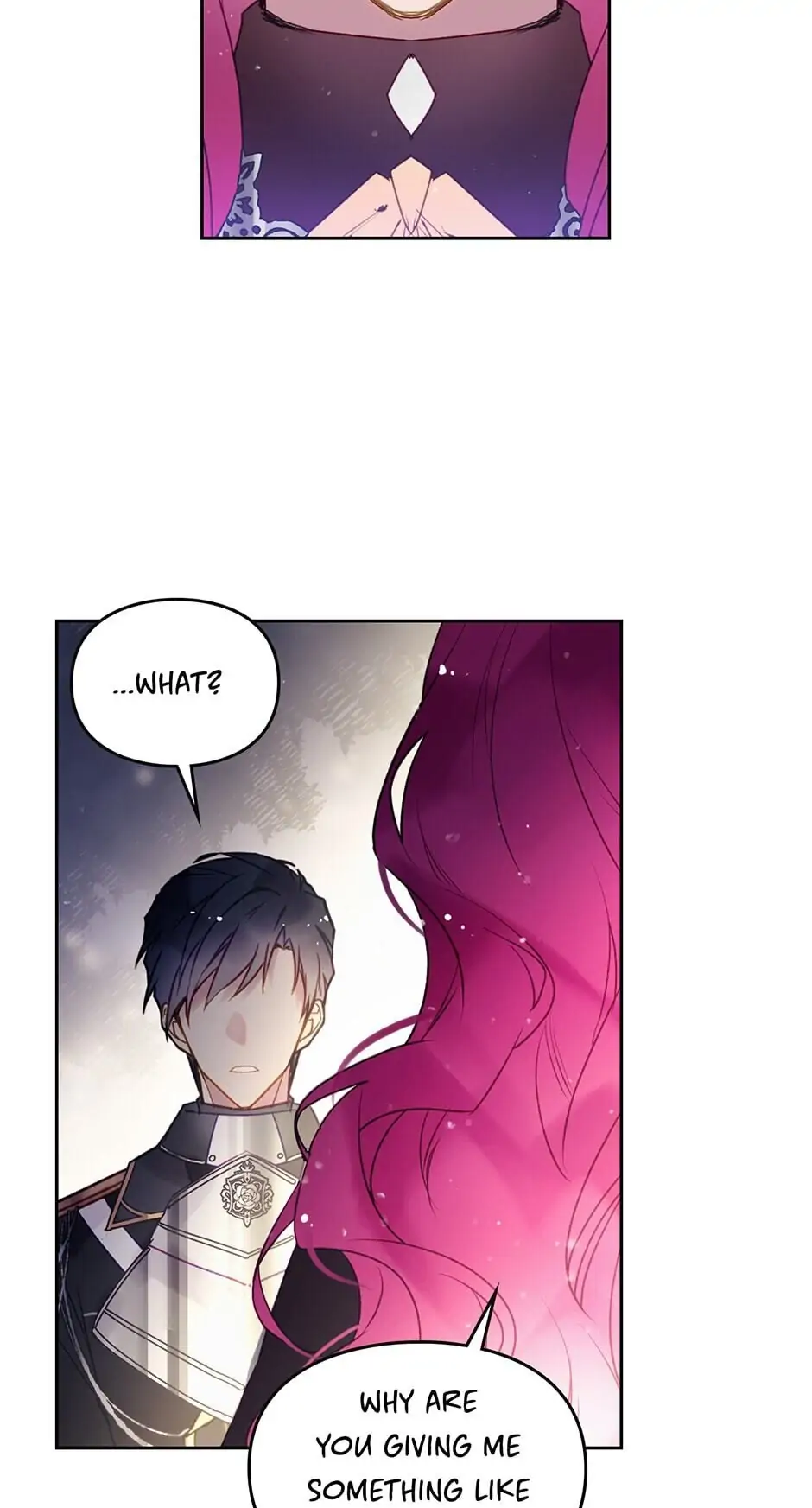 Read Death Is The Only Ending For The Villainess EN Manga Online