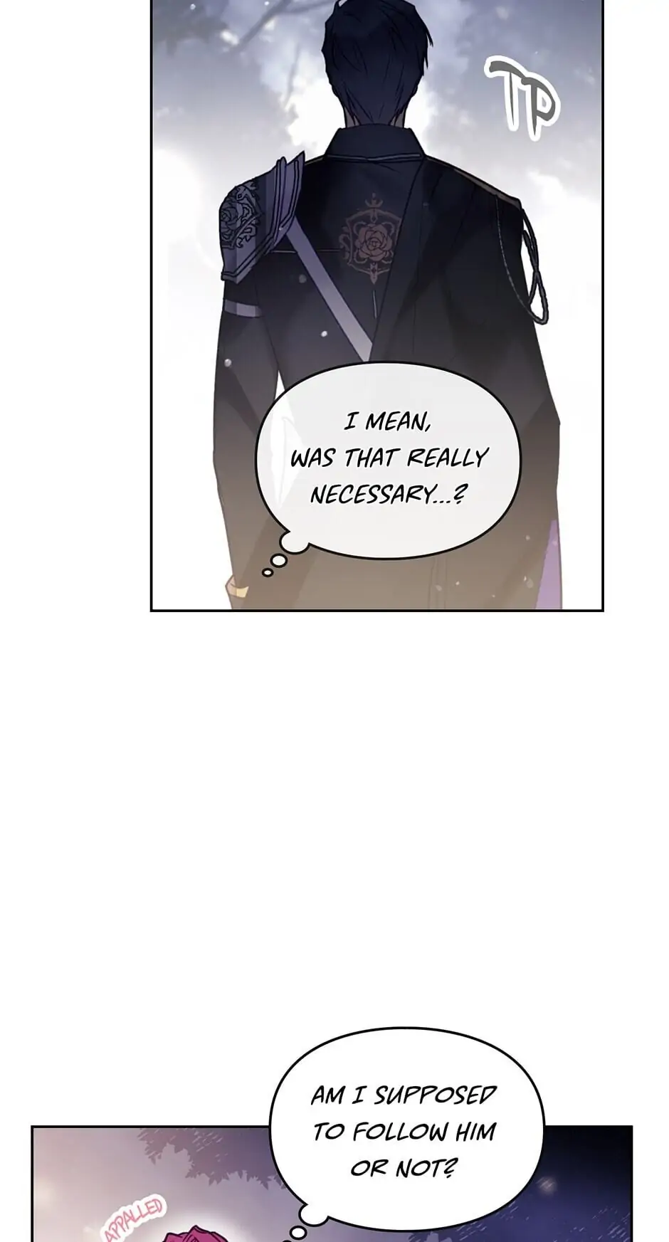 Read Death Is The Only Ending For The Villainess EN Manga Online